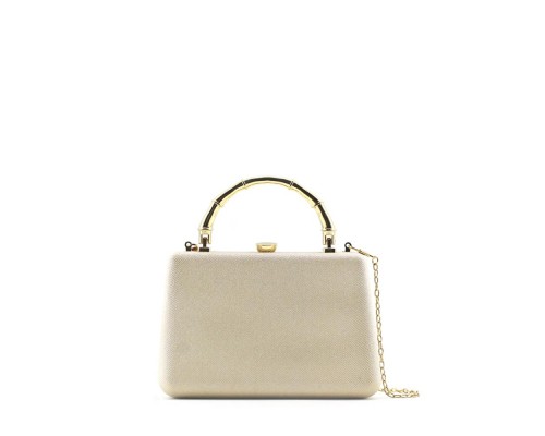 Bolso Clutch Fiesta Mano